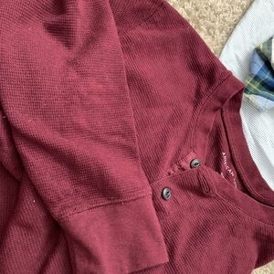 American Eagle Shirt